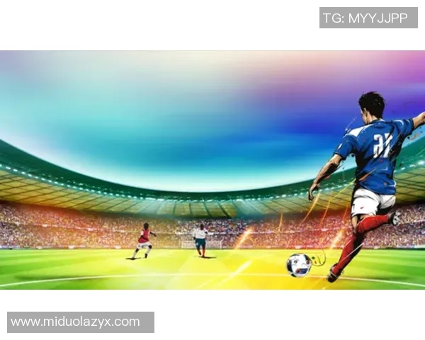 《足球明星的奋斗之路：从绿茵场到全球瞩目的传奇之旅》