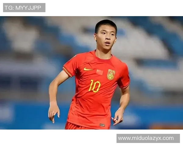 足坛最具潜力的年轻新星们正如何改变世界足球格局