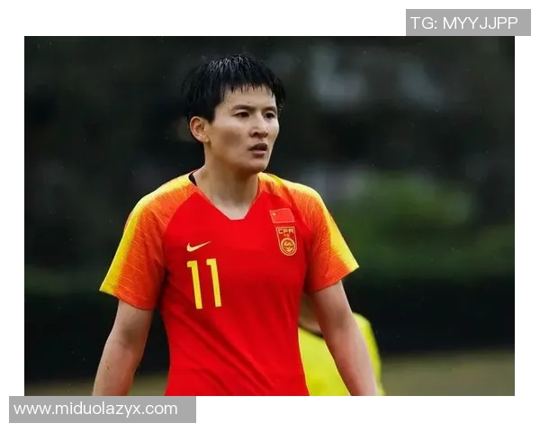 中国女足球星王珊珊个人简介与职业生涯成就的详细解析