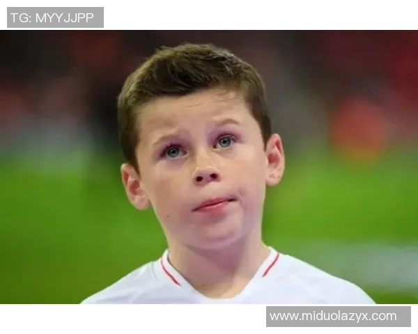 足球星二代颜值高低排行榜前十名 谁是最亮眼的足球遗传天才 足球星二代颜值高低排行榜前十名 谁是最亮眼的足球遗传天才